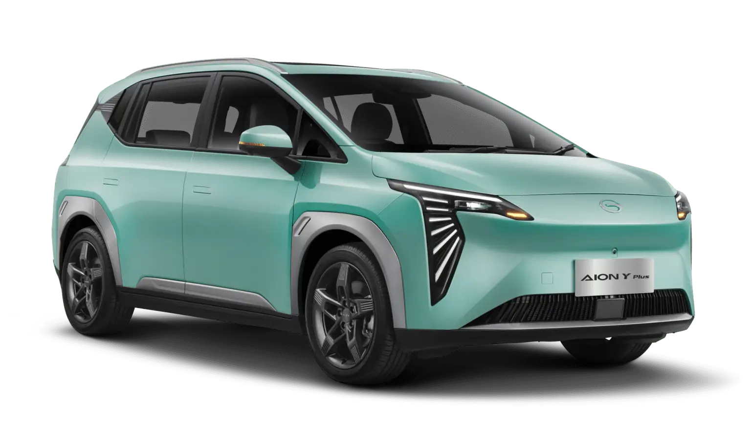 AION Y Plus